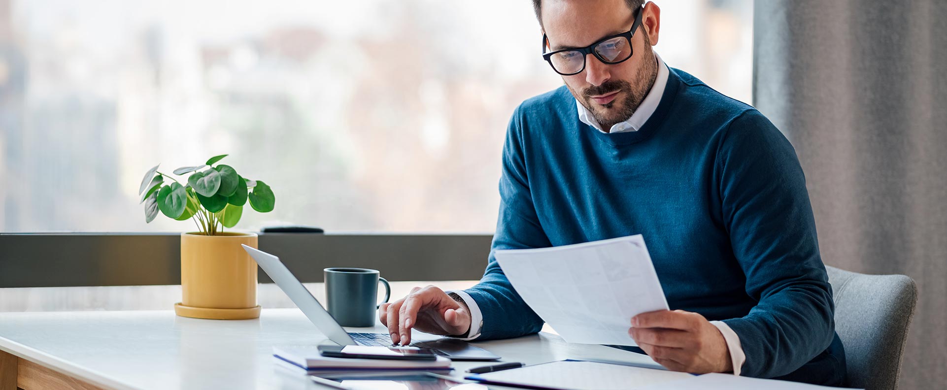 Tax Preparation Services